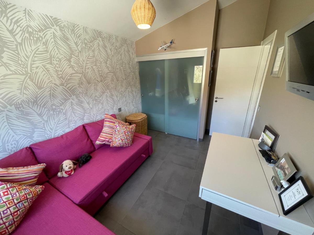 Luxury Villa Morelli With Seaview & Heated Pool Maspalomas  Esterno foto
